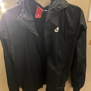 Nike Windbreaker